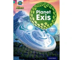 KNYGA Jonatronix Project X: Alien Adventures: Turquoise: Class Pack x 36