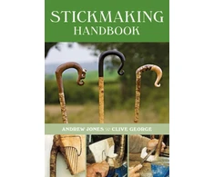 KNYGA Jones Andrew Stickmaking Handbook