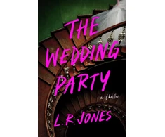 KNYGA Jones L R Wedding Party