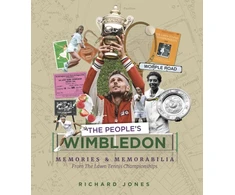 KNYGA Jones Richard People's Wimbledon