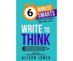 KNYGA JONES Write to Think