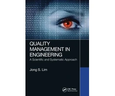 KNYGA Jong Seong Lim Quality Management in Engineering