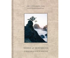 KNYGA Joni Eareckson Tada Songs of Suffering