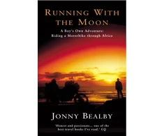 KNYGA Jonny Bealby Running With The Moon