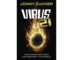 KNYGA Jonny Zucker Virus 21