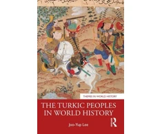 KNYGA Joo Yup Lee Turkic Peoples in World History