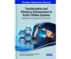 KNYGA Jordan Gjorchev Transformation and Efficiency Enhancement of Public Utilities Systems