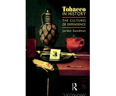 KNYGA Jordan Goodman Tobacco in History