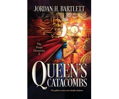 KNYGA Jordan H Bartlett Queen's Catacombs