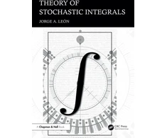KNYGA Jorge A Leon Theory of Stochastic Integrals