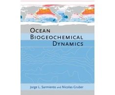 KNYGA Jorge Louis Sarmiento Ocean Biogeochemical Dynamics
