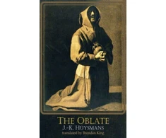 KNYGA Joris Karl Huysmans Oblate