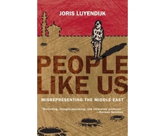 KNYGA Joris Luyendijk People Like Us