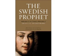 KNYGA Jos Antonio Antn Pacheco Swedish Prophet