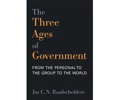 KNYGA Jos C. N. Raadschelders Three Ages of Government