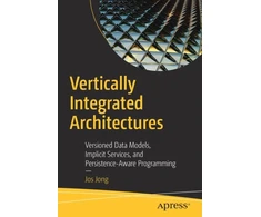 KNYGA Jos Jong Vertically Integrated Architectures