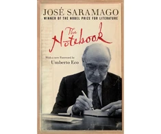 KNYGA Jos Saramago Užrašų knygelė