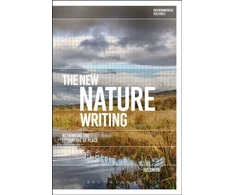 KNYGA Jos Smith New Nature Writing