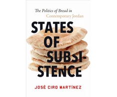 KNYGA Jose Ciro Martinez States of Subsistence