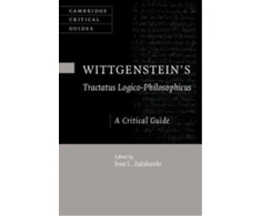 KNYGA Jose L Zalabardo Wittgenstein's Tractatus Logico-Philosophicus