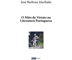 KNYGA Jose Machado O Mito de Viriato na Literatura Portuguesa