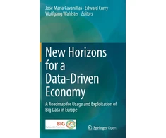 KNYGA Jose Maria Cavanillas New Horizons for a Data-Driven Economy