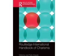 KNYGA Jose Pedro Zuquete Routledge International Handbook of Charisma