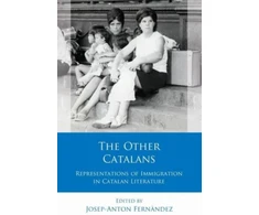 KNYGA Josep Anton Fernandez Other Catalans
