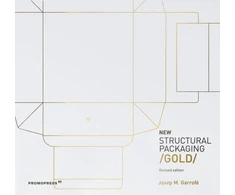 KNYGA Josep M Garrofe Structural Packaging