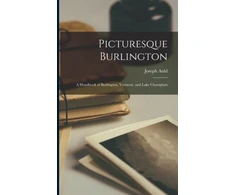 KNYGA Joseph 1848-1921 Auld Picturesque Burlington
