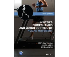KNYGA Joseph A Zeni Winter's Biomechanics and Motor Control of Human Movement