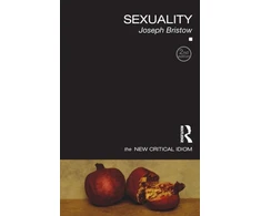 KNYGA Joseph Bristow Sexuality