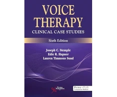 KNYGA Joseph C Stemple Voice Therapy