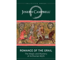 KNYGA Joseph Campbell Romance of the Grail