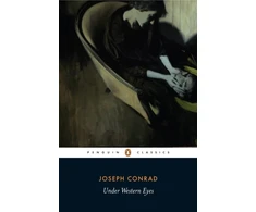 KNYGA Joseph Conrad Under Western Eyes