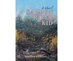 KNYGA Joseph Dorris Salmon River Kid