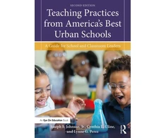 KNYGA Joseph F Johnson Teaching Practices from America's Best Urban Schools