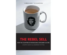 KNYGA Joseph Heath Rebel Sell