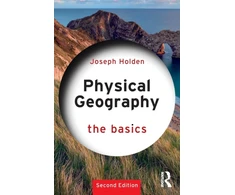 KNYGA Joseph Holden Physical Geography: The Basics