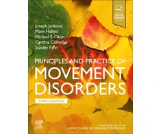 KNYGA Joseph Jankovic Principles and Practice of Movement Disorders
