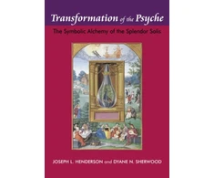 KNYGA Joseph L Henderson Transformation of the Psyche