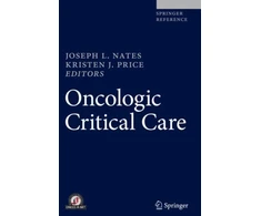 KNYGA Joseph L Nates Oncologic Critical Care