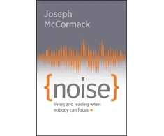 KNYGA Joseph Mccormack Noise