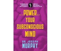 KNYGA Joseph Murphy Power of Your Subconscious Mind