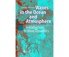 KNYGA Joseph Pedlosky Waves in the Ocean and Atmosphere