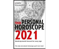 KNYGA Joseph Polansky Your Personal Horoscope 2021