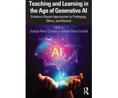 KNYGA Joseph Rene Corbeil Teaching and Learning in the Age of Generative AI