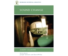KNYGA Joseph Salmons Sound Change