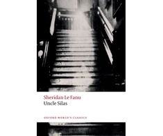 KNYGA Joseph Sheridan Le Fanu Uncle Silas