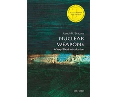 KNYGA Joseph Siracusa Nuclear Weapons